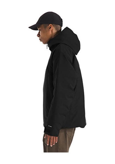 The North Face M Mtn Range Down Hooded Jacket Erkek Outdoor Montu 600 Dolgu Kaz Tüyü Nf0a88wdkx71 Siyah Siyah The North Face M Mtn Range Down Hooded Jacket Erkek Outdoor Montu 600 Dolgu Kaz Tüyü Nf0a88wdkx71 Siyah Siyah