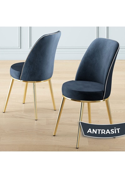 Canisa Lai Serisi 90x168 Lak Panel Antrasit İroni Masa Ve 4 Antrasit Sandalye Gold Kaplama Ayak Antrasit İroni Masa Antrasit Sandalye Ayaklar Gold Canisa Lai Serisi 90x168 Lak Panel Antrasit İroni Masa Ve 4 Antrasit Sandalye Gold Kaplama Ayak Antrasit İroni Masa Antrasit Sandalye Ayaklar Gold