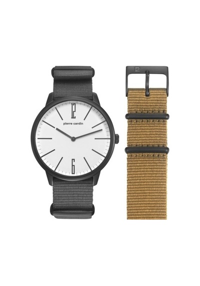 Pierre Cardin 106991F15 Erkek Kol Saati