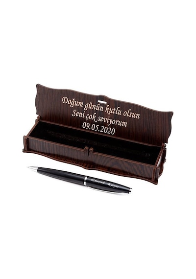 Isimli Tükenmez Kalem N11.13262