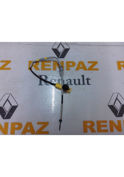 Megane 2-3-Laguna 3 Turbo Sıcaklık Kaptör 8200513321