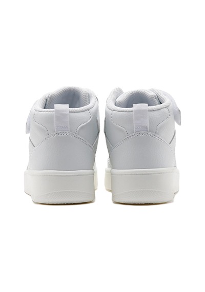 Skechers Sport Court 92-show Starter Kids Sneaker Lastik Bağcıklı Cırtlı Işıklı Bilekli Çocuk Ayakkabısı Beyaz Beyaz Skechers Sport Court 92-show Starter Kids Sneaker Lastik Bağcıklı Cırtlı Işıklı Bilekli Çocuk Ayakkabısı Beyaz Beyaz