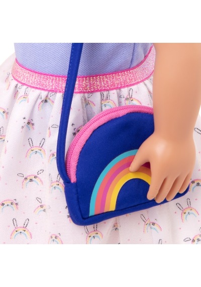 Our Generation Kıyafet - Rainbow Academy