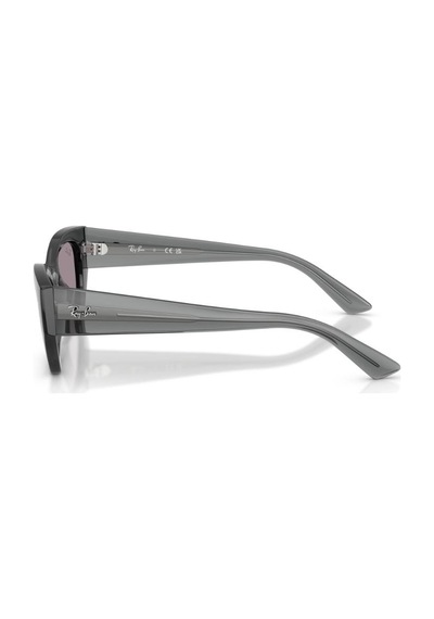 Ray-ban Güneş Gözlüğü Rb4340 50 601sb1 Gri