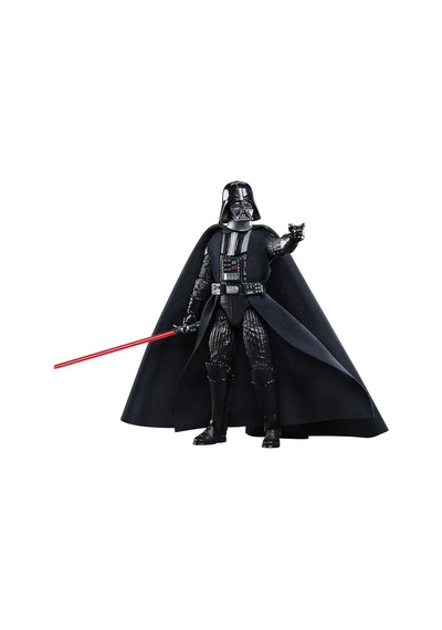 Hasbro Star Wars Black Series Darth Vader Aksiyon Figürü A New Hope