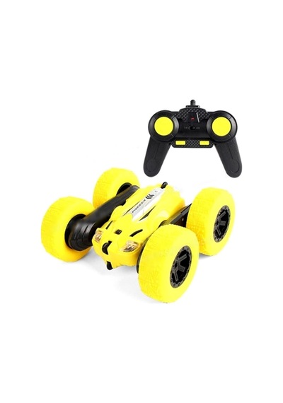 Stunt Racing Akrobat Kumandalı Araba