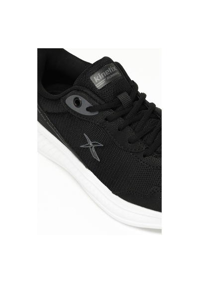 Kinetix Nancy Tx 5fx Siyah Unisex Sneaker Siyah-grı-beyaz Siyah - Gri - Beyaz