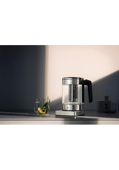 Wmf Kitchenminis Cam 1 Lt Su Isıtıcısı & Çay Makinesi 1900 W