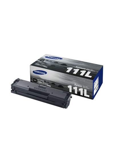 Samsung Uyumlu Mlt-D111L Siyah Toner 1.800 Sayfa