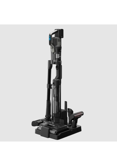 Grundig VCW 8430 Islak ve Kuru Dikey Şarjlı Süpürge