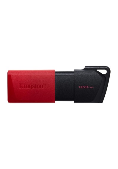 Kingston Datatraveler Exodia M Dtxm/128gb Usb 3.2 Gen 1 - Birden