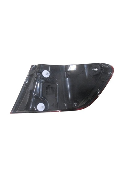 Bmw 5 Seri F10 10/13 Dış Stop Lambası Sol Kırmızı Ledli E Marklı