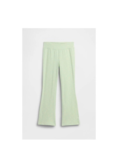 Gap V-fast Sp Flare Leggıng Yeşil