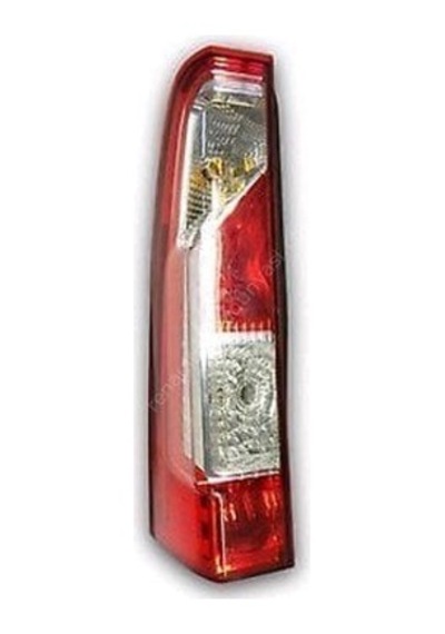 Renault Master 3 Arka Stop Lambası Sol 265550023R -