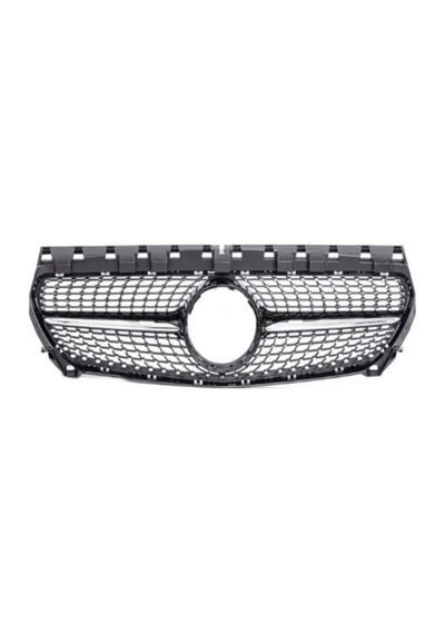 Autogp Mercedes Cla W117 Cla 45 Ön Panjur Izgara 2013 / 2015