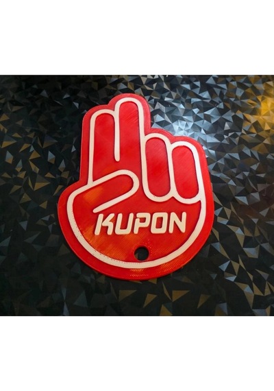 Kupon Jdm El Arka Silecek El Sallama Plastik Aparat 3d Kaliteli Aksesuar Büyük Boy