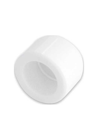 Plastik Pprc 20mm Kapama Başlığı