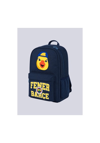 Fenerbahçe Yellow Sırt Çantası 26727 Çok Renkli
