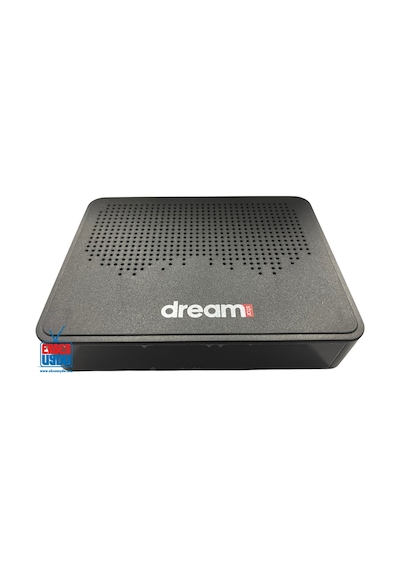 Dreamstar Master Plus Hd Linux Uydu Alıcı Freetv