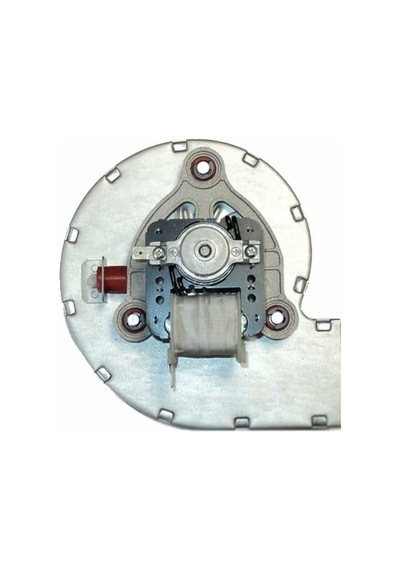 Vaillant Vck Kombi Fan Motoru - 30033
