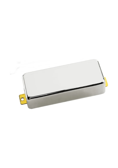 Artec Mini Lp Series Mvdc Ceramic Bar Magnet Bridge Humbucker Manyetik Cr-b