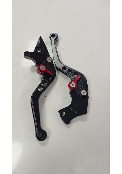 PCX 125 Spor Manet Siyah