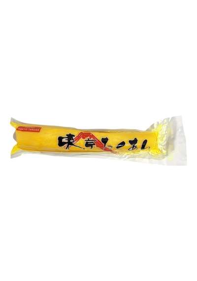 Chefline Asia Japon Turbu Turşusu Takuwan 450 G