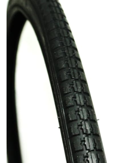 Anlas 24 x 1 3/8 Dış Lastik Engelli Aracı