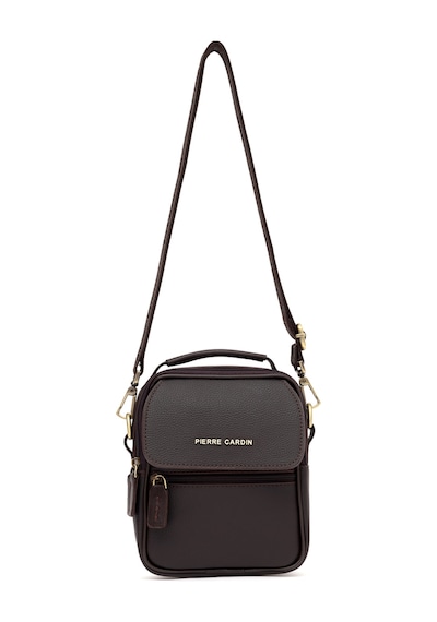 Pierre Cardin Erkek Kahverengi Çanta 50286600-vr029 Kahverengi