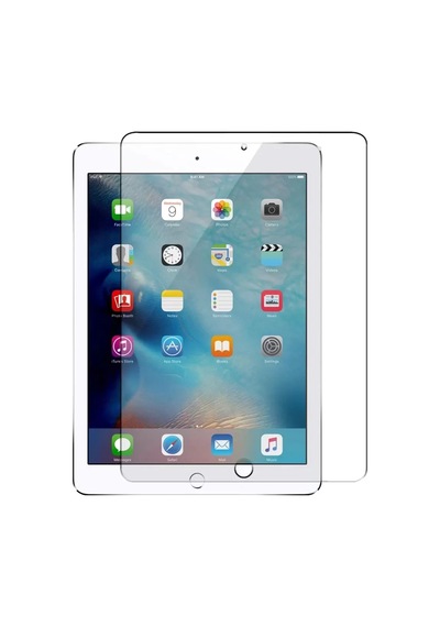 Sh Newface Apple İpad Uyumlu Pro 12.9 2022 Tablet Cam Ekran Koruyucu Najmaddin