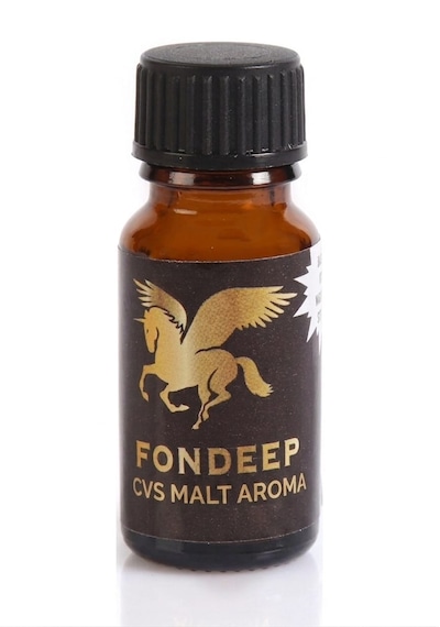 Fondeep Cvs Malt Aroması 2 x 10 ML