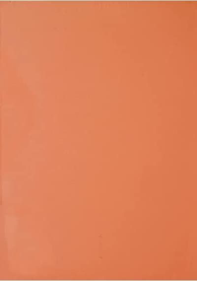 Umur A4 Renkli Fotokopi Kağıdı, Saffron, 250 Yaprak