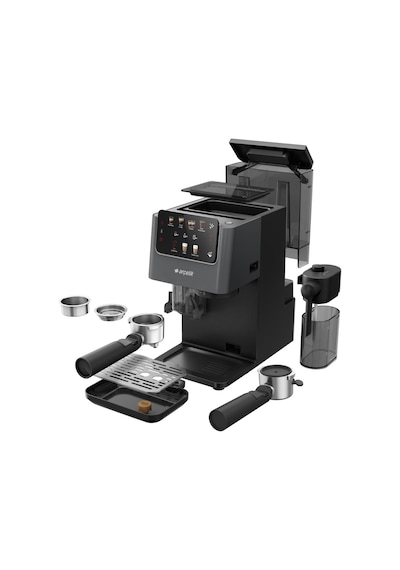 Arçelik EM 8550 1680 W Yarı Otomatik Espresso Makinesi