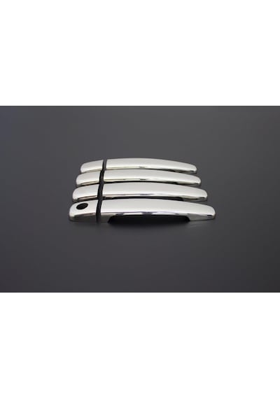 Peugeot 307 Krom Kapı Kolu 4 Kapı 2001-2008   Arası