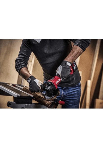 Skil Powertools 3923CA Avuç Taşlama 125 MM