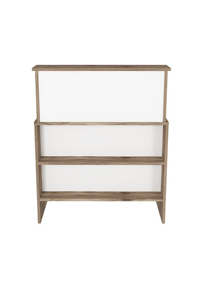 Venüs 90 Cm Çekmeceli Banko, Sekreter Masası, Ofis Masası, Vns02