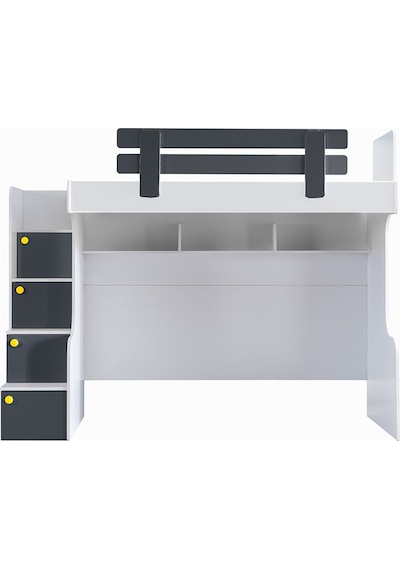 Ranza, Metris Ranza Karyola Dolap 2 Adet Comfort Yatak 90 X 190 CM