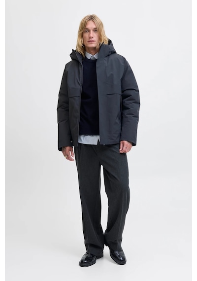 Jack & Jones Erkek Mont 12280905 Lacivert Lacivert