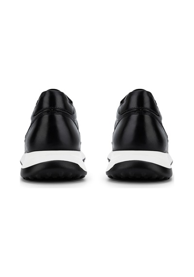 Tamer Tanca Erkek Hakiki Deri Siyah Sneakers & Spor Ayakkabı 1203 293 Erk Ayk Sk26-27 Sıyah Dr Tamer Tanca Erkek Hakiki Deri Siyah Sneakers & Spor Ayakkabı 1203 293 Erk Ayk Sk26-27 Sıyah Dr
