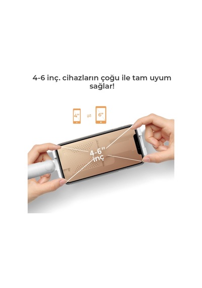 Bix Saiji Sunflower Iıı-100 Telefon Tutucu