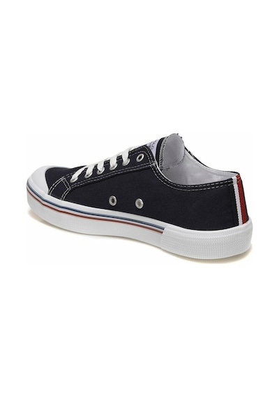 U.S. Polo Assn. Penelope  Kadın Sneaker Siyah