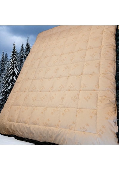 Yün Yorgan ,günaydın Yün Yorgan , Organik , Wool Quilt , 1.kalite , Uzun Ömürlü ,sağlıklı , Lüx, Tek Beyaz