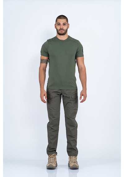 Combat Tactical Pantolon Tactıcal C200 - 501-685-haki