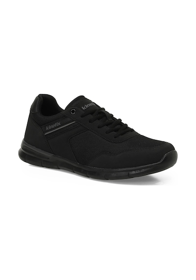 Kinetix Borvıe 6fx Erkek Sneaker Siyah