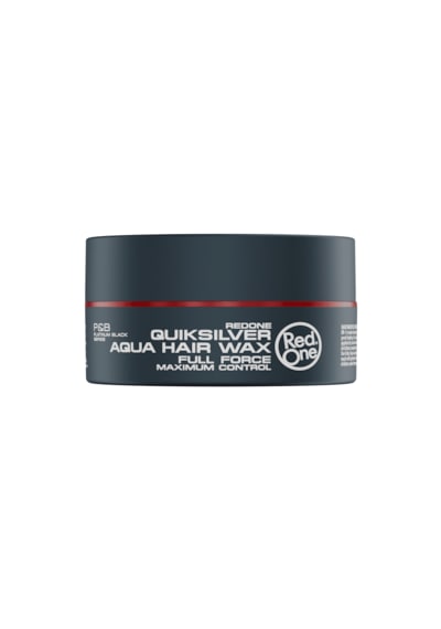 Redone Aqua Wax Gri 150 Ml