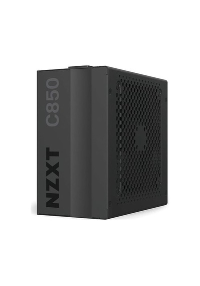 Nzxt C850 850w 80+ Gold Tam Modüler 150mm Fanlı Güç Kaynağı Power Supply Psu-83673