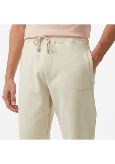 United4 Unıted4 Comfort Erkek Beyaz Eşofman Altıupms25ss