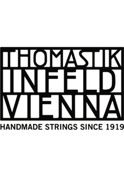 Kontrbas Aksesuar Superflexible Tel Solo- Thomastik   Infeld 43