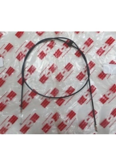 Mıtsubıshı Lancer C62 88/91 Kaput İç Açma Teli Sh - Oem Yedek Parça