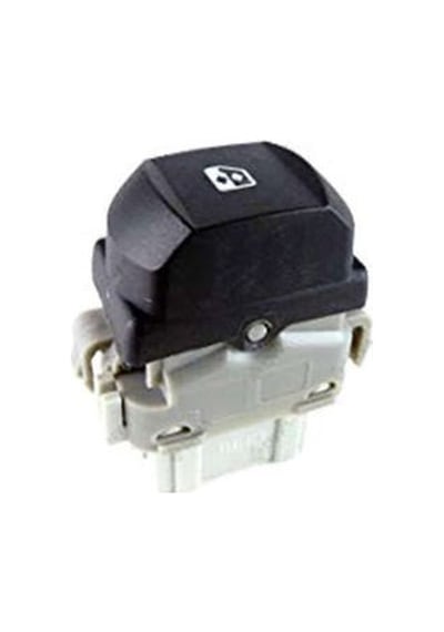Renault Megane Düğme Kapi Ön Cam 2006-2009 8200414962 371119 1.6, 1.4, 1.5 Dcı